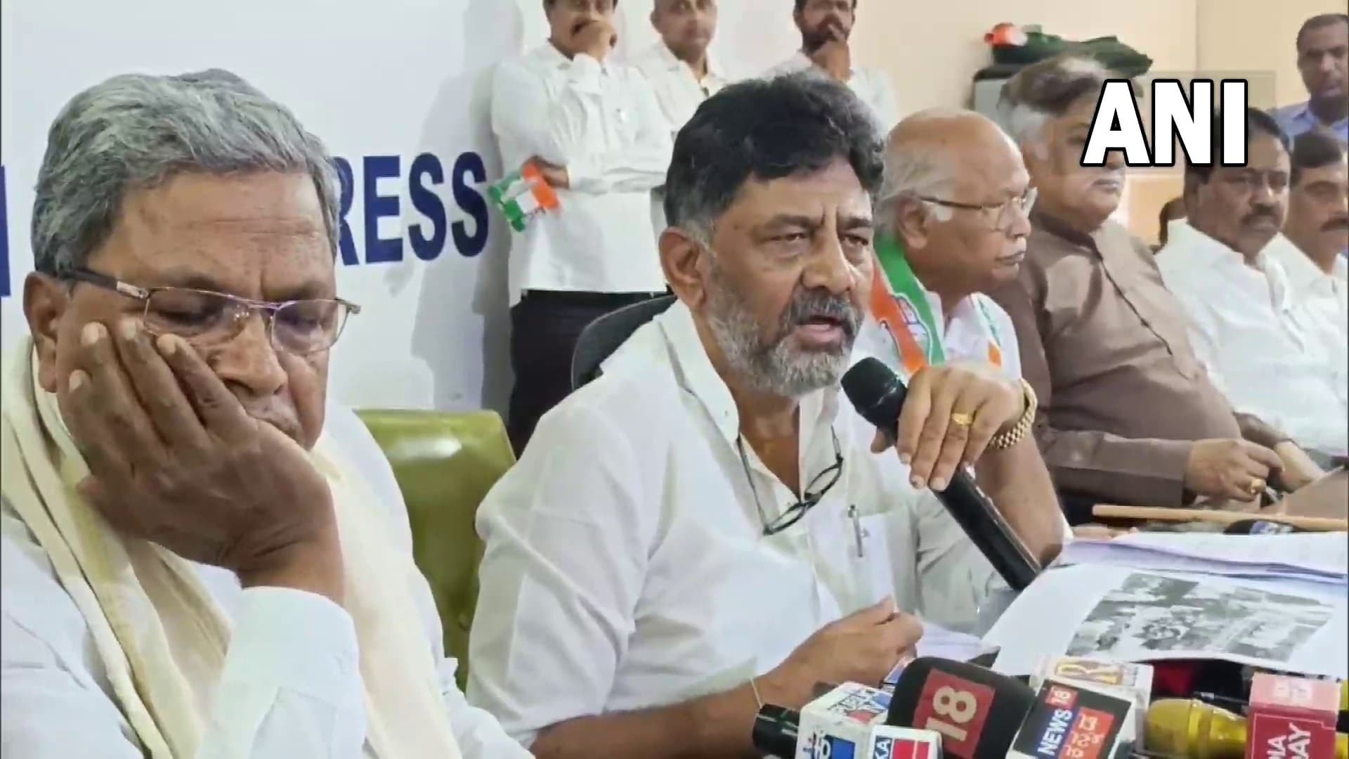 कर्नाटक विधानसभा चुनाव में इन खास 7 सीट पर रहेगी नजर, जानें क्या है इतिहास