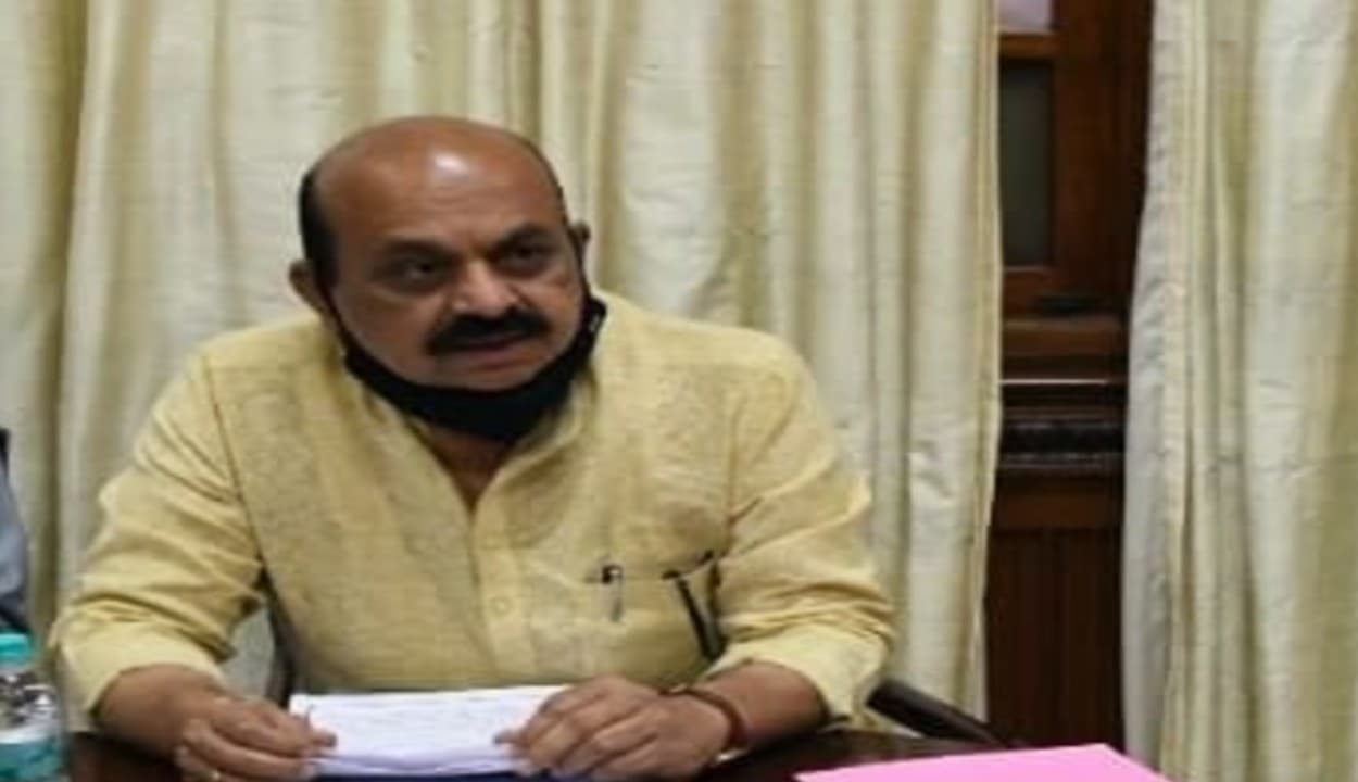 यूपी की तर्ज पर कर्नाटक में भी जाति समीकरण को साधने के लिए भाजपा का बड़ा दांव, बनाए जा सकते हैं 5 डिप्टी सीएम