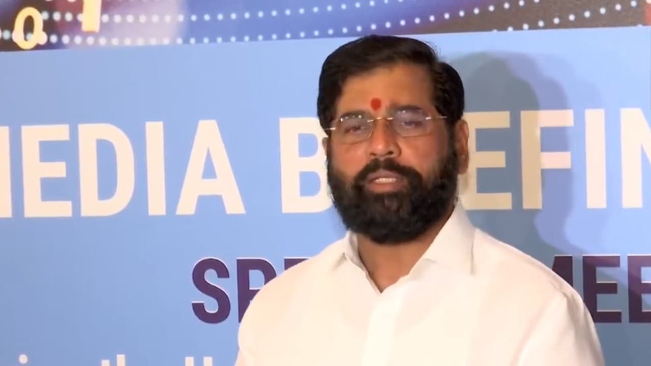 आतंकवाद के खिलाफ एकजुटता के साथ लड़ने की जरूरत, मुंबई में UNSC की बैठक पर सीएम शिंदे ने कहा