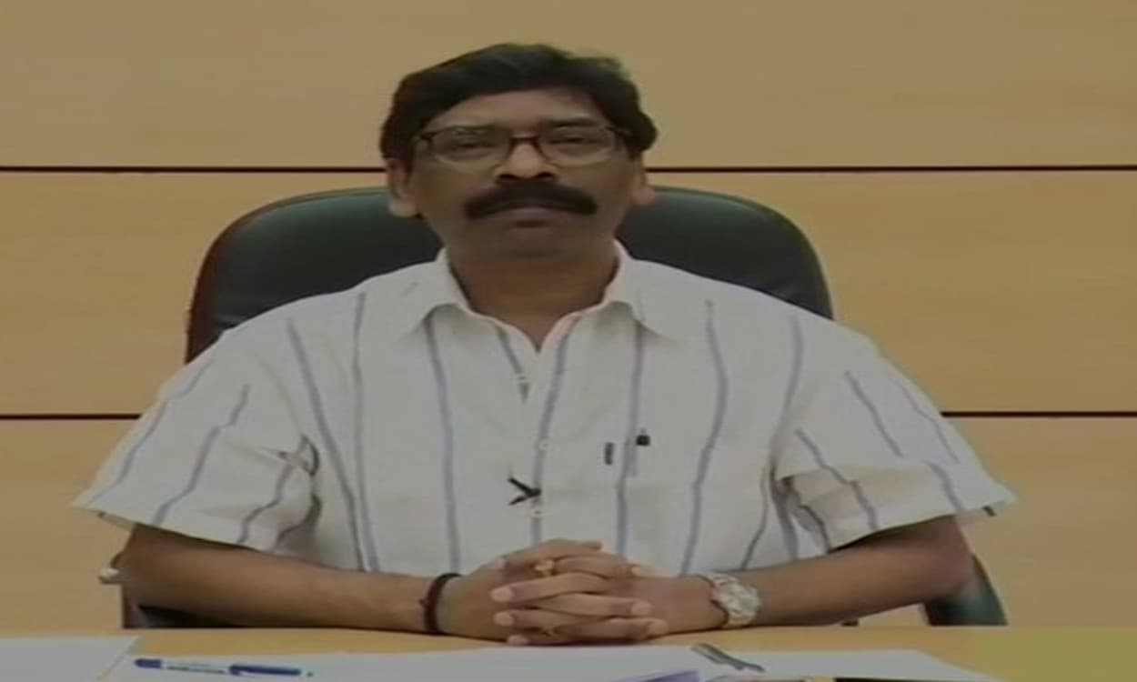 हेमंत सोरेन ने पीएम मोदी को पत्र लिख कर डीवीसी की बकाया राशि की कटौती पर जताया एतराज, कही ये बड़ी बात