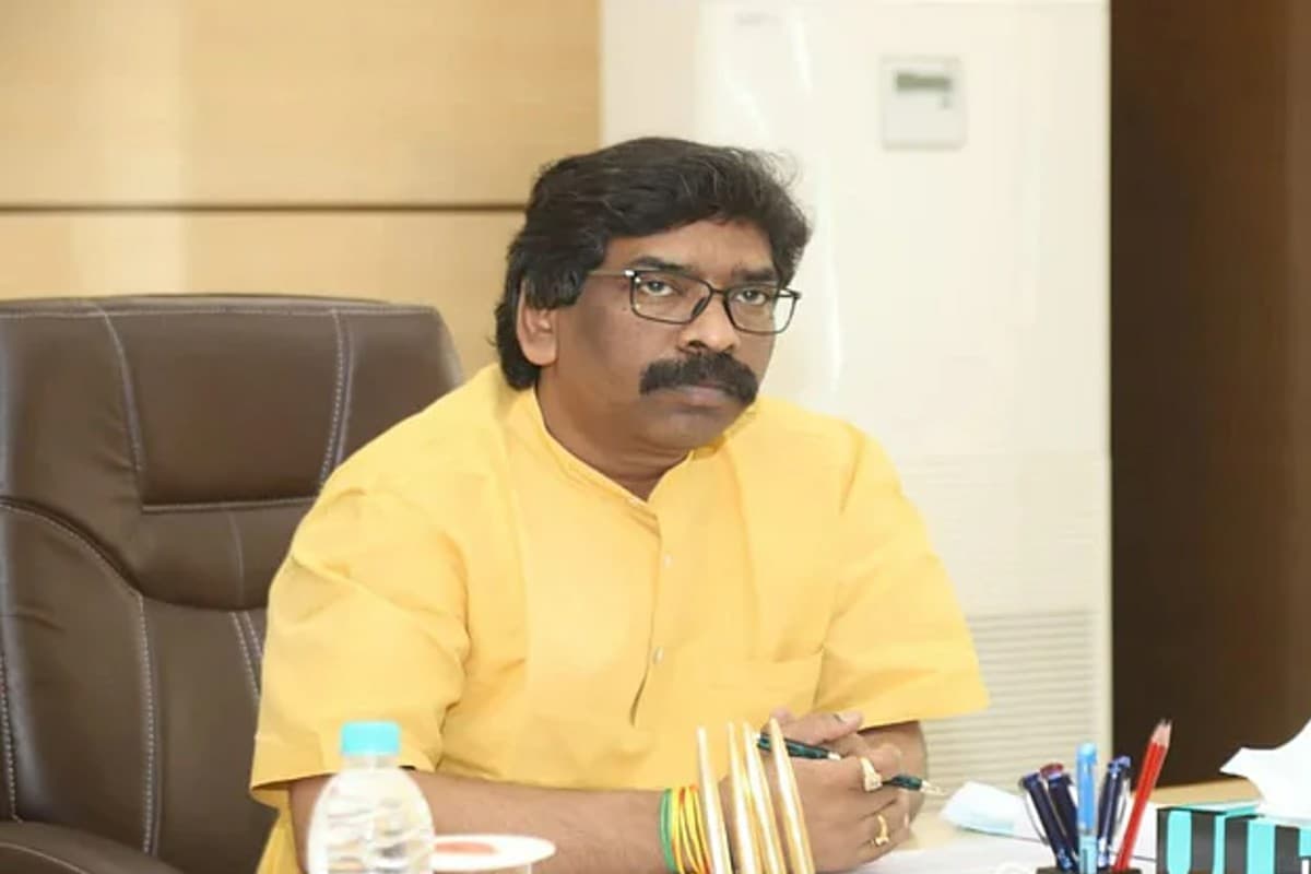 4 Years of Hemant Government: चार साल में हेमंत सरकार ने लिए 5 बड़े फैसले, देखें कामकाज का लेखा जोखा