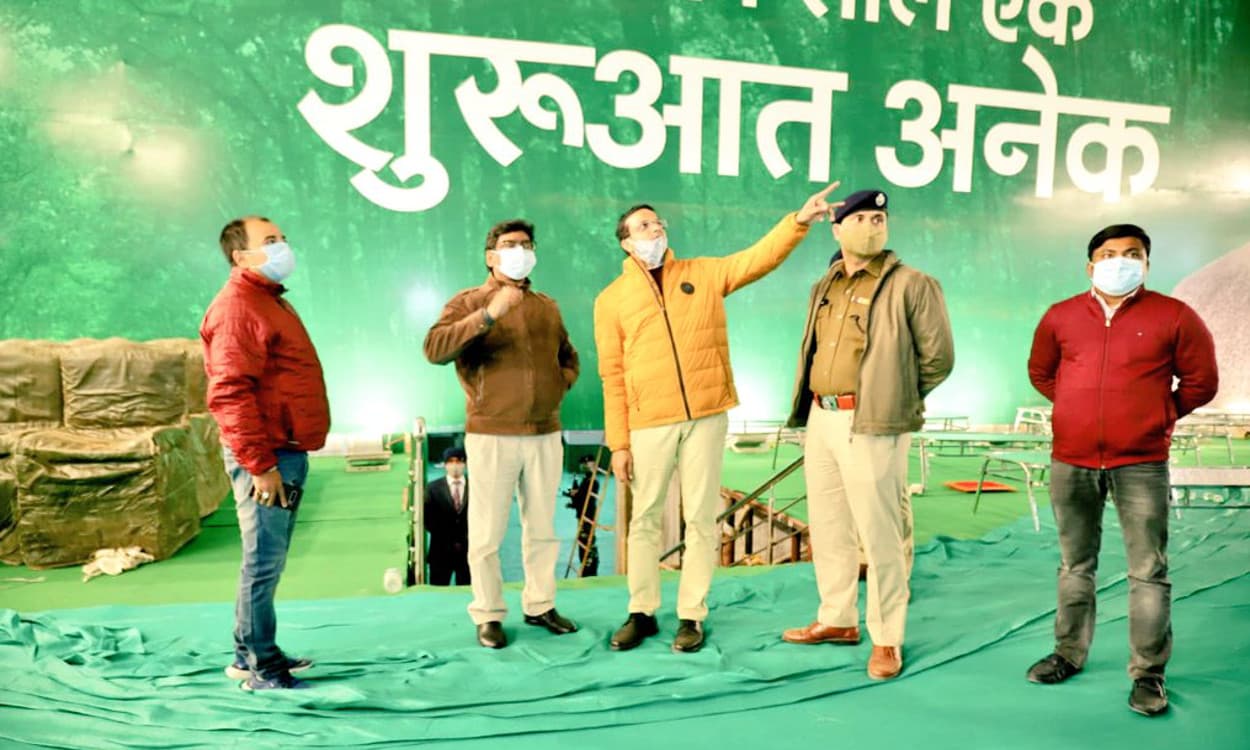 29 दिसंबर को झारखंड की हेमंत सरकार के पूरे हो रहे एक साल, रांची समेत सभी जिले में विकास मेले का होगा आयोजन