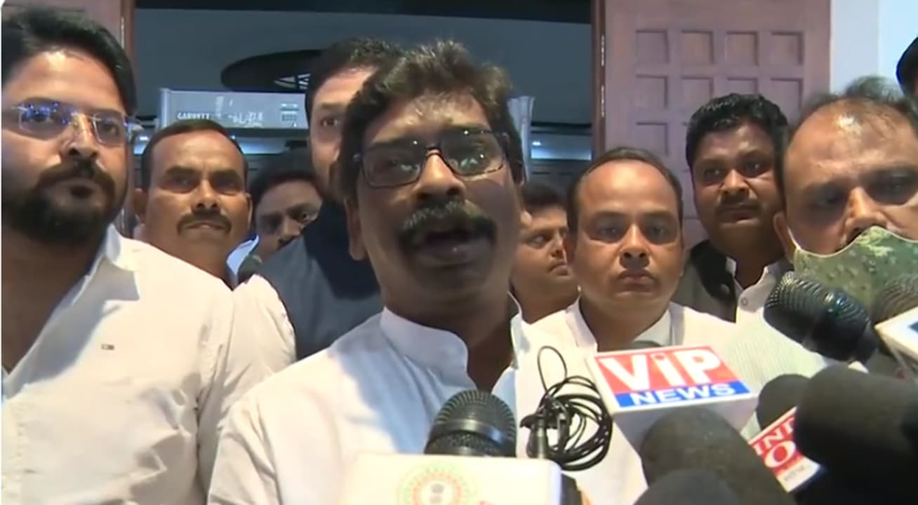 झारखंड में प्राइवेट सेक्टर की नौकरियों में 75 फीसदी आरक्षण, बेरोजगारों को मिलेगा भत्ता, CM हेमंत ने सदन में की घोषणा