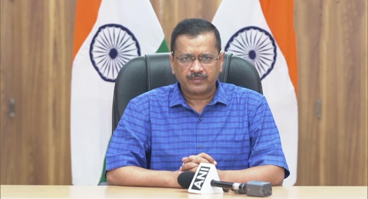 आफत में राहत : फसलों की बर्बादी पर किसानों को मुआवजा देगी दिल्ली सरकार, सीएम केजरीवाल ने अफसरों को दिए आदेश