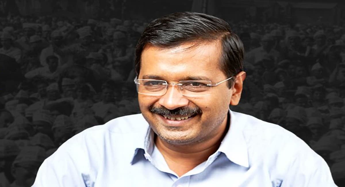 उत्तराखंड चुनाव: अरविंद केजरीवाल का बड़ा एलान, AAP की सरकार बनने पर 6 महीने में 1 लाख सरकारी नौकरी