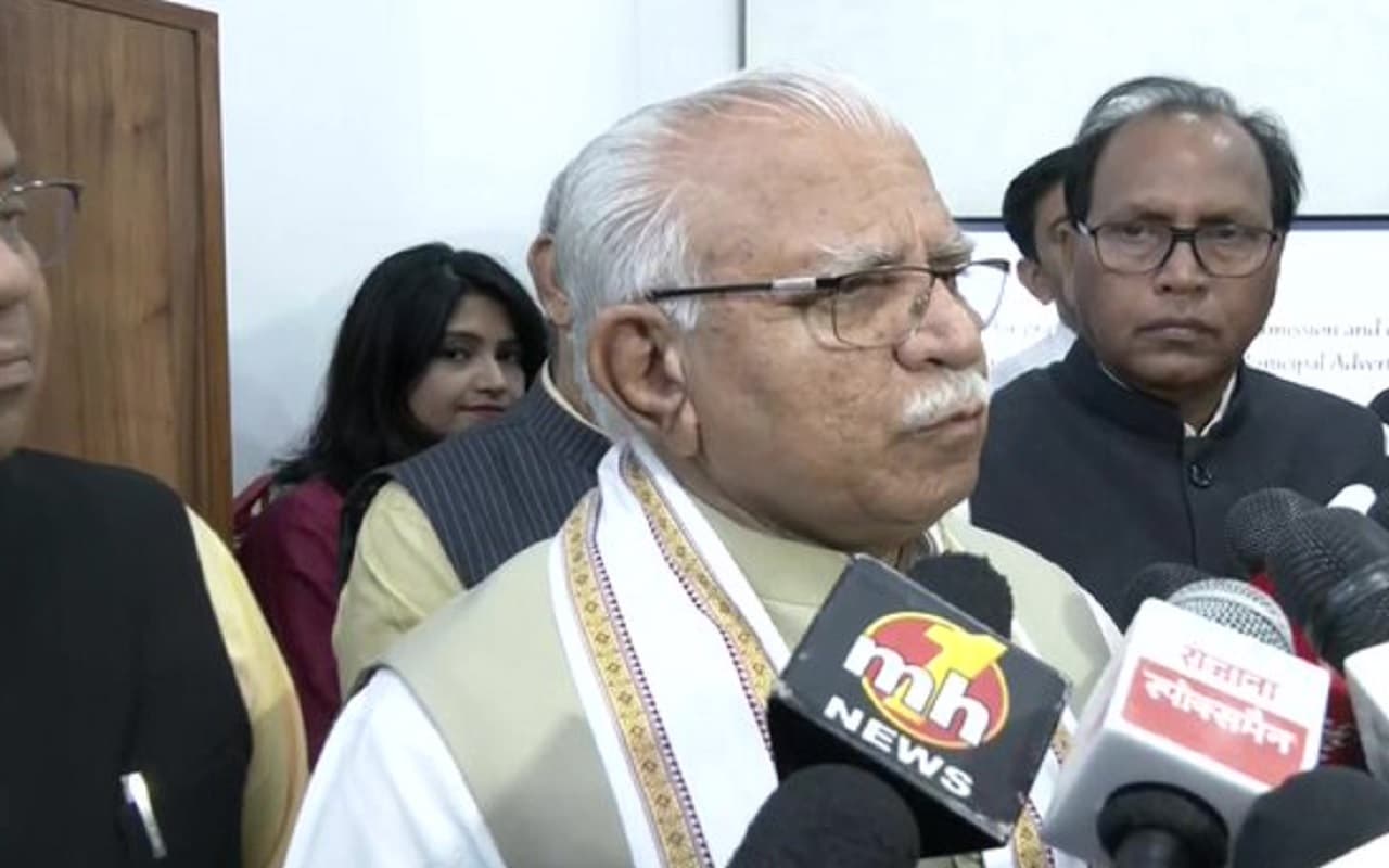 Explainer: क्या है एसवाईएल नहर विवाद ? 14 अक्टूबर को बैठक करेंगे पंजाब और हरियाणा के मुख्यमंत्री