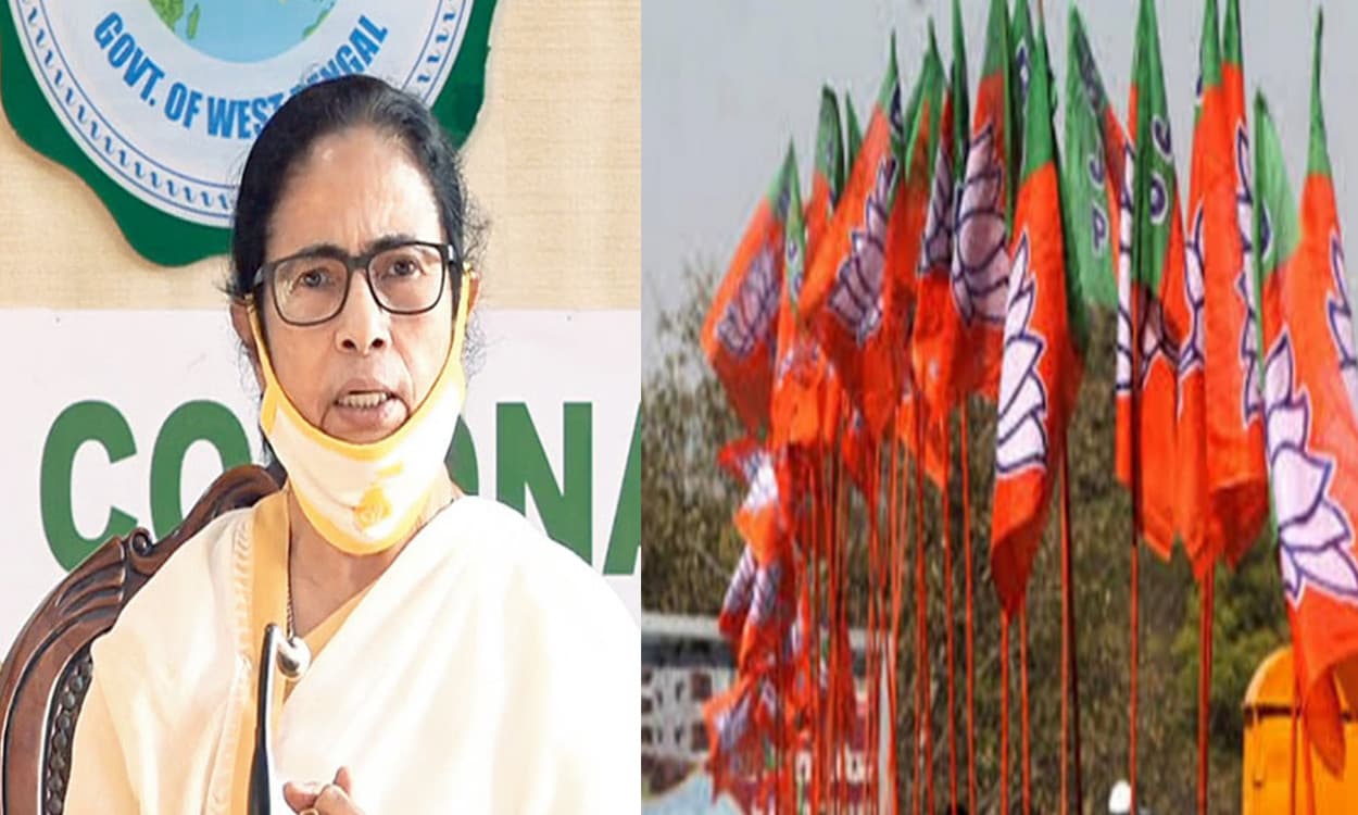 भवानीपुर विधानसभा सीट से लगातार दो बार जीतीं ममता बनर्जी, धीरे-धीरे मजबूत हुई भाजपा