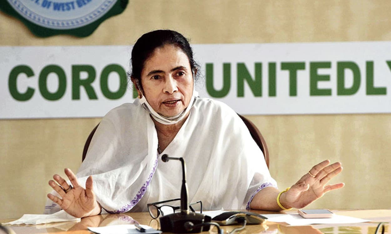 ममता सरकार का बड़ा फैसला, किसानों को हर साल मिलेंगे 10,000 रुपये, कम जमीन वालों की भी मदद