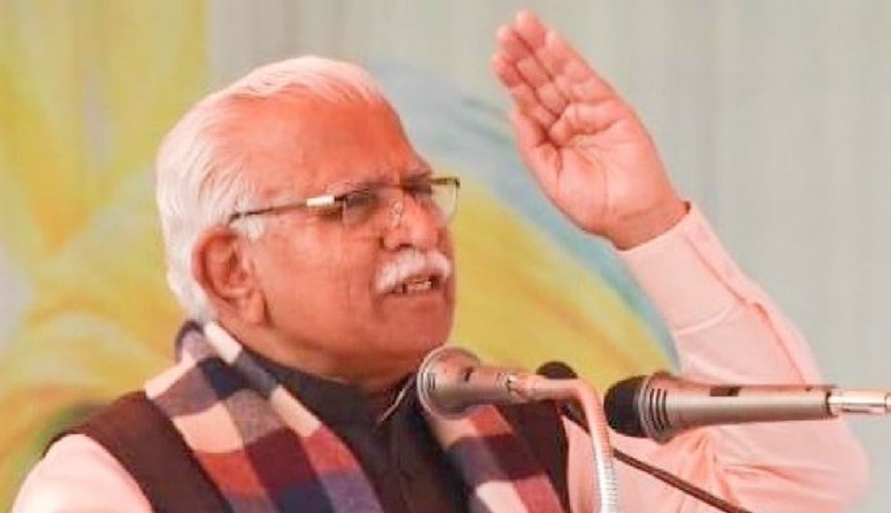 हरियाणा के कर्मचारियों को सरकार का तोहफा, महंगाई भत्ते में 11 फीसदी बढ़ोतरी, जानें कब से होगा लागू