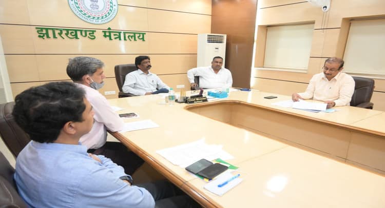 झारखंड में मंदिर खोलने की मिली अनुमति, कक्षा 6 से ऊपर के सभी स्कूल भी खुलेंगे, अन्य कई चीजों में भी मिली छूट