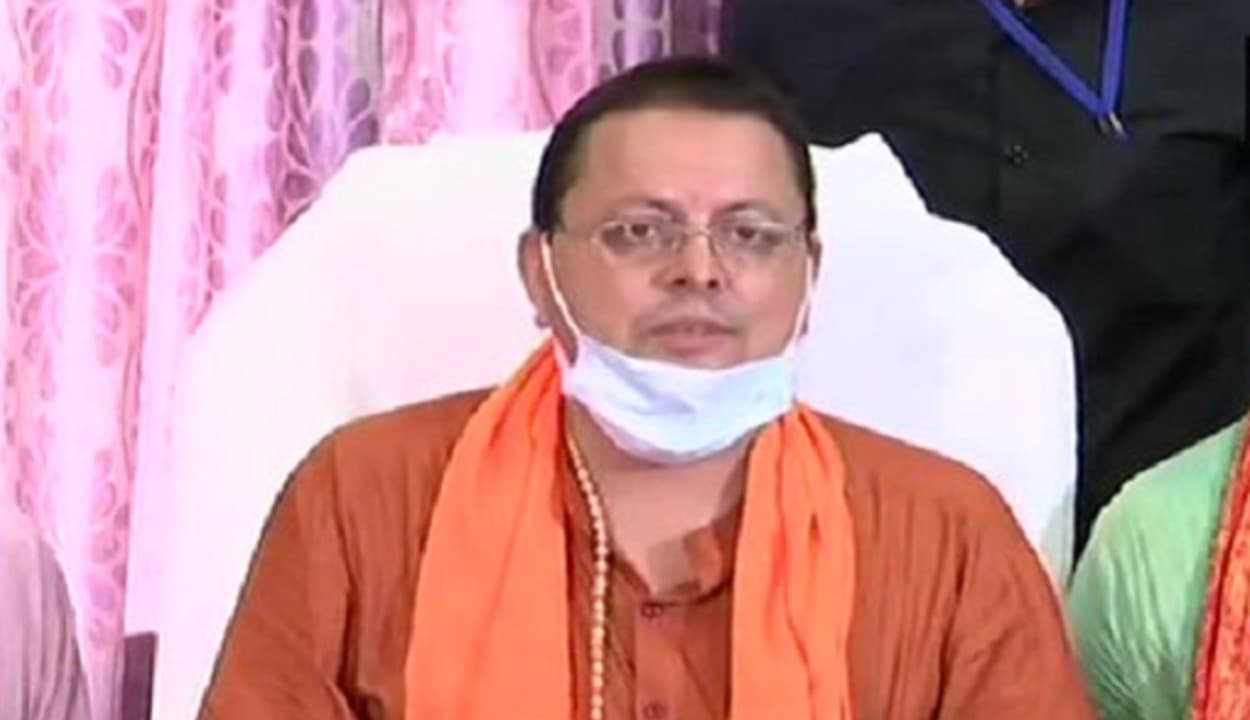 उत्तराखंड में मंत्रियों को बांटे गए मंत्रालय, सीएम धामी ने अपने पास रखे गृह-वित्त समेत 13 विभाग, देखिए लिस्ट