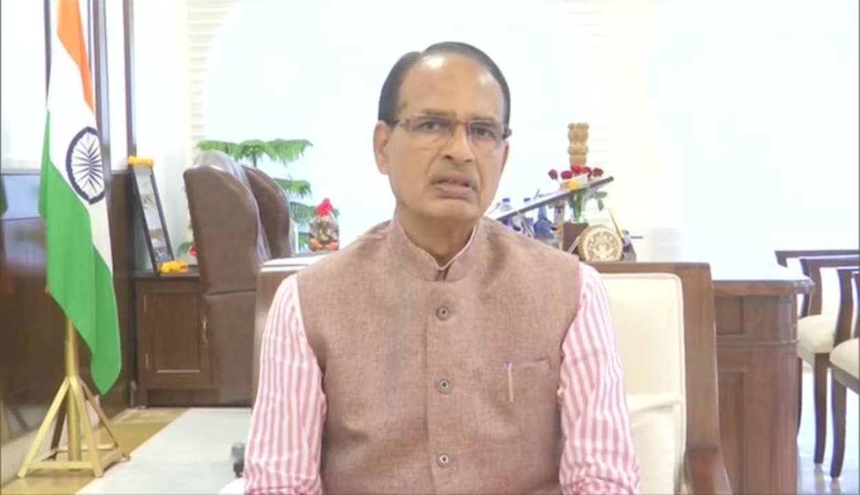 मध्य प्रदेश में पुलिस को पावरफुल बनाएगी शिवराज सरकार, भोपाल और इंदौर में कमिश्नर सिस्टम लागू