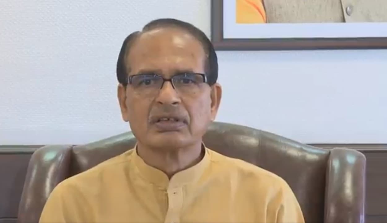 सौर ऊर्जा के प्रति जागरूक करने के लिए 'उषा आंदोलन' चलाएगी शिवराज सरकार, 8 करोड़ लोगों तक पहुंचाया जाएगा संदेश