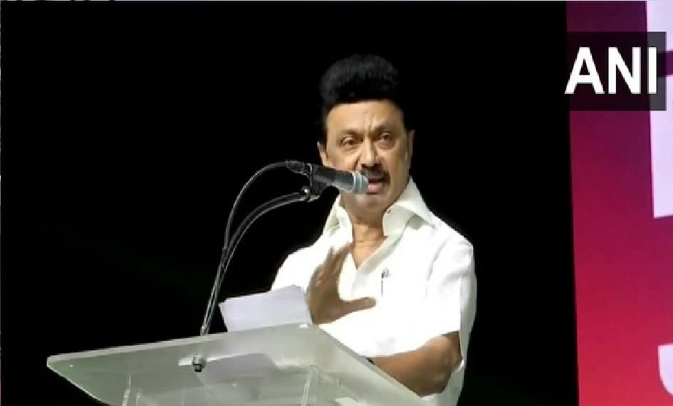 Manipur Violence: हिंसा के बीच स्टालिन ने मणिपुर के खिलाड़ियों को तमिलनाडु में प्रशिक्षण के लिए आमंत्रित किया