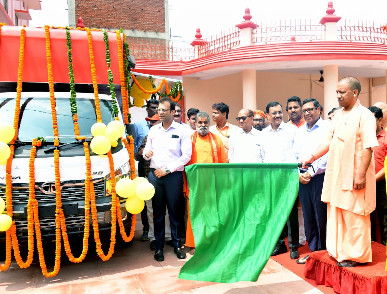 UP Latest News: यूपी में 16 जुलाई से चलेगा दस्तक अभियान, संक्रामक रोग से पीड़ित मरीजों की होगी पहचान