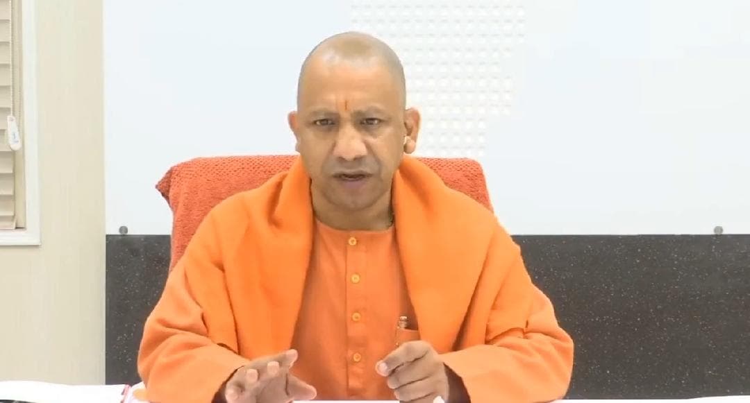 Yogi Govt 2.0: शपथ से पहले योगी आदित्यनाथ ने विधान परिषद से दिया इस्तीफा, 2017 में हुए थे निर्वाचित