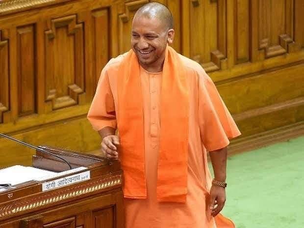 CM योगी ने फैज़ाबाद रेलवे स्टेशन का बदला नाम, अब जाना जाएगा इस नाम से