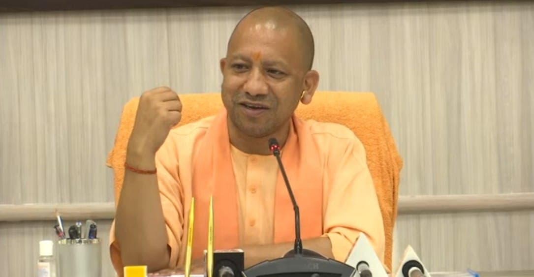 यूपी में आज से शुरू होगा 'मेरी माटी, मेरा देश' अभियान, 'पंच प्रण' की शपथ दिलाएगी योगी सरकार