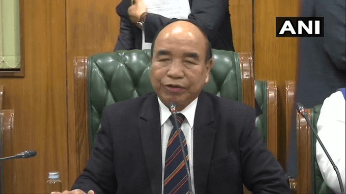 असम-मिजोरम सीमा विवाद और गहराया, पुलिस के 6 जवान शहीद, विवादित स्थल पर सीआरपीएफ की तैनाती