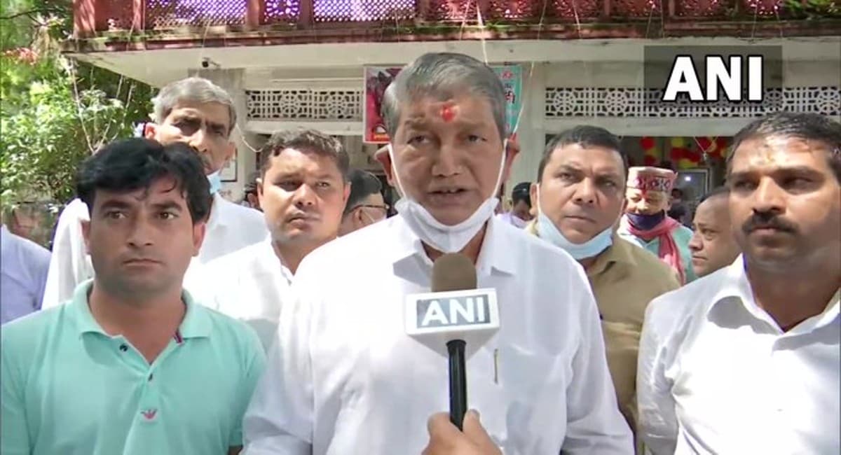 उत्तराखंड विधानसभा चुनाव का दिसंबर में बिगुल फूंकेगी कांग्रेस, पूर्व सीएम हरीश रावत भी मैदान में ठोकेंगे ताल!