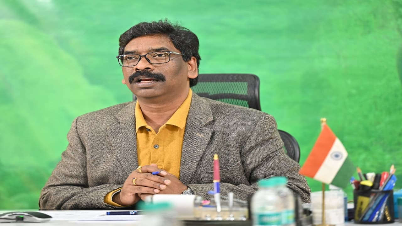 झारखंड में एनटीएसई, ओलंपियाड व क्लैट की तैयारी करायेगी हेमंत सोरेन सरकार, सीएम ने प्रस्ताव को दी मंजूरी