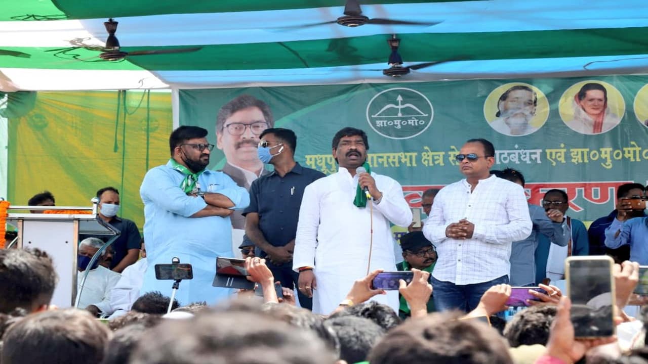 सीएम हेमंत ने की घोषणाएं- कुपोषण मुक्त करने के लिए स्कूल के बच्चों को सप्ताह में मिलेंगे छह अंडे