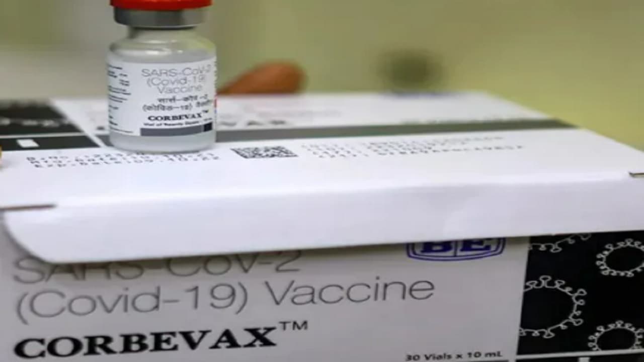 CORBEVAX Booster Dose: कोविड बूस्टर डोज के तौर पर इस्तेमाल होगी कॉर्बेवैक्स वैक्सीन, DCGI की मंजूरी मिली