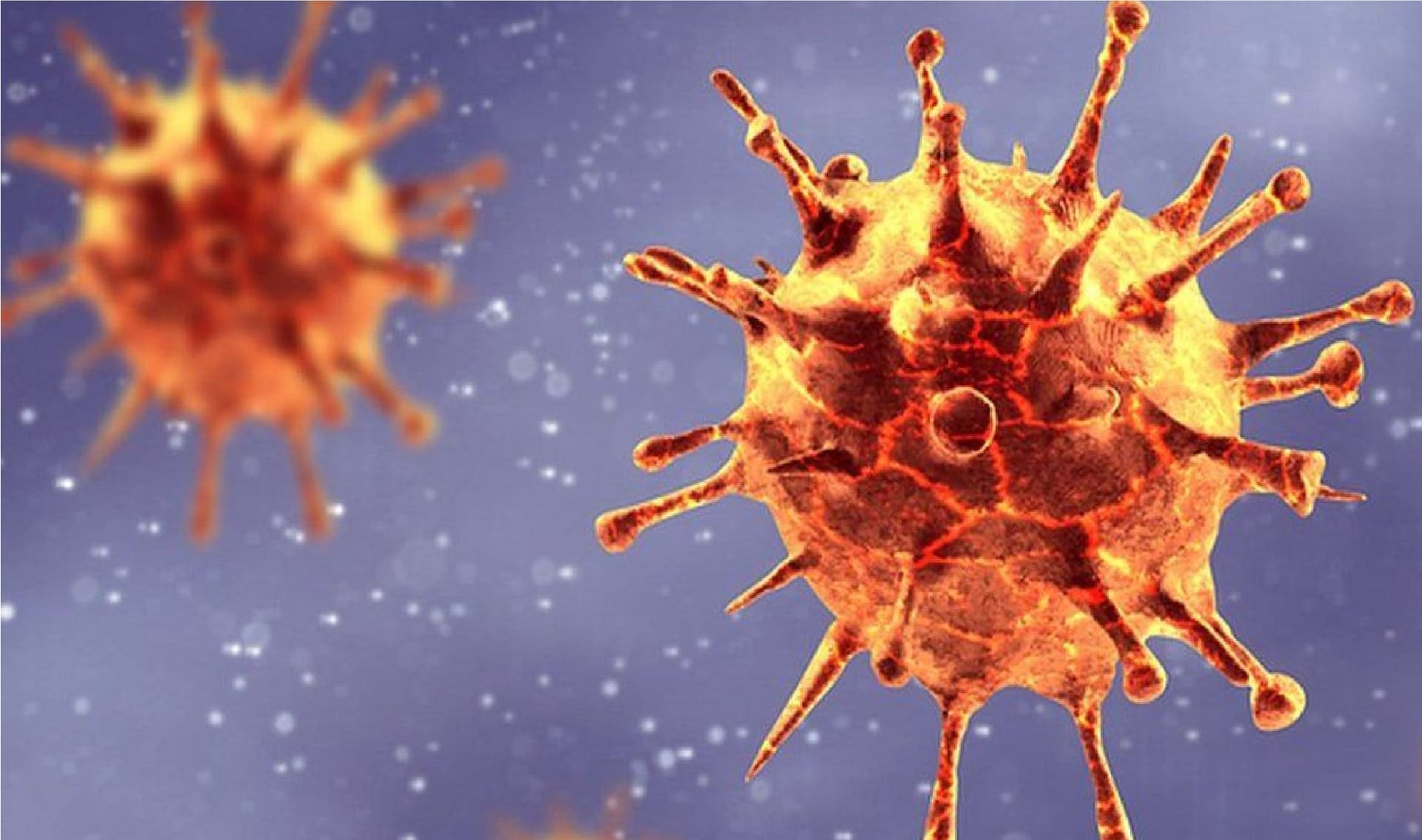 Coronavirus Update : महाराष्ट्र में थम नहीं रहा कोरोना का कहर, 24 घंटे में 31,855 नये मामले, 95 की मौत