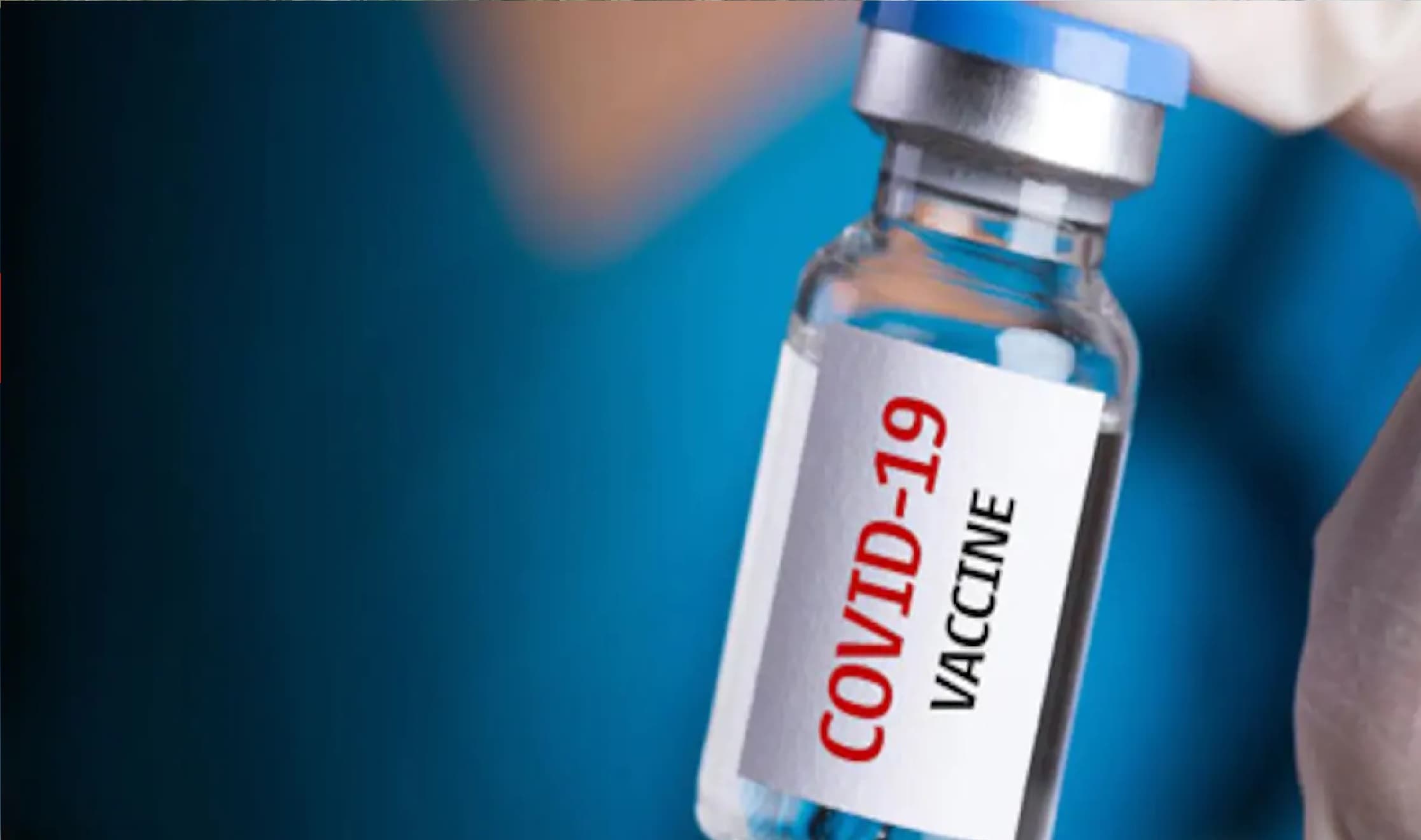 New Covovax Vaccine : सितंबर में कोरोना की नयी वैक्सीन होगी  लांच, सीरम इंस्टीट्यूट कर रहा है ट्रायल