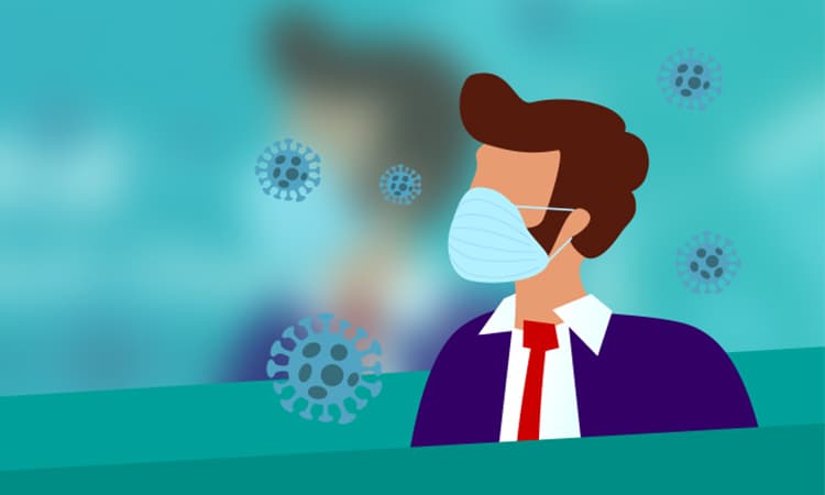 आसनसोल मंडल ने कोरोना वायरस के फैलाव को रोकने के लि‍ए की बड़ी पहल