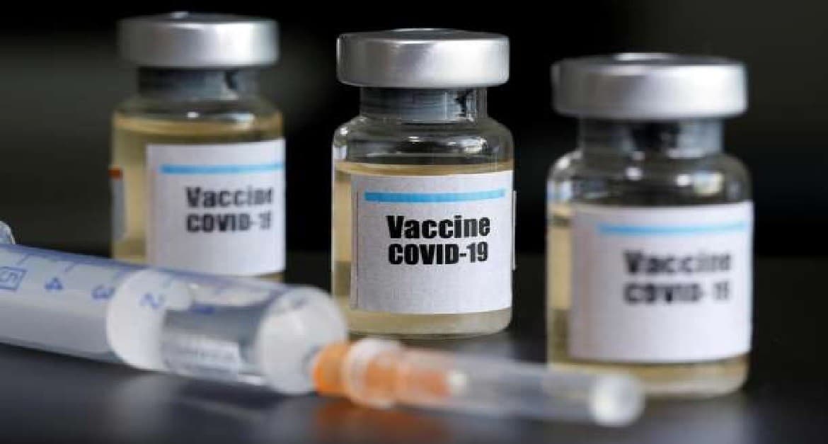 Coronavirus Vaccine : कोरोना वैक्सीन को लेकर विशेषज्ञों के साथ स्वास्थ्य मंत्रालय की अहम बैठक, इन मुद्दों पर हुई चर्चा
