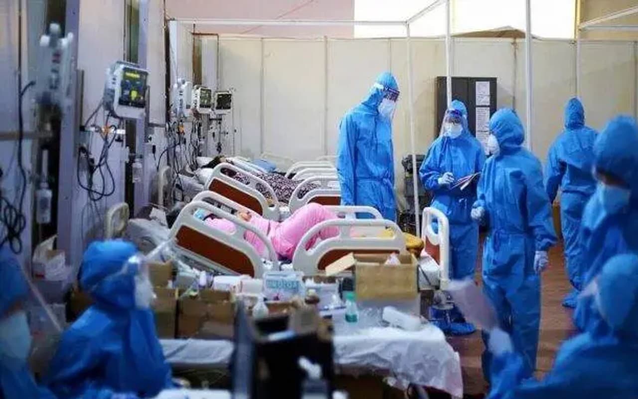 कोरोना के मंडराते खतरे के बीच देश में COVID-19 Mock Drill शुरू, क्या है मॉक ड्रिल, इसका उद्देश्य और लाभ