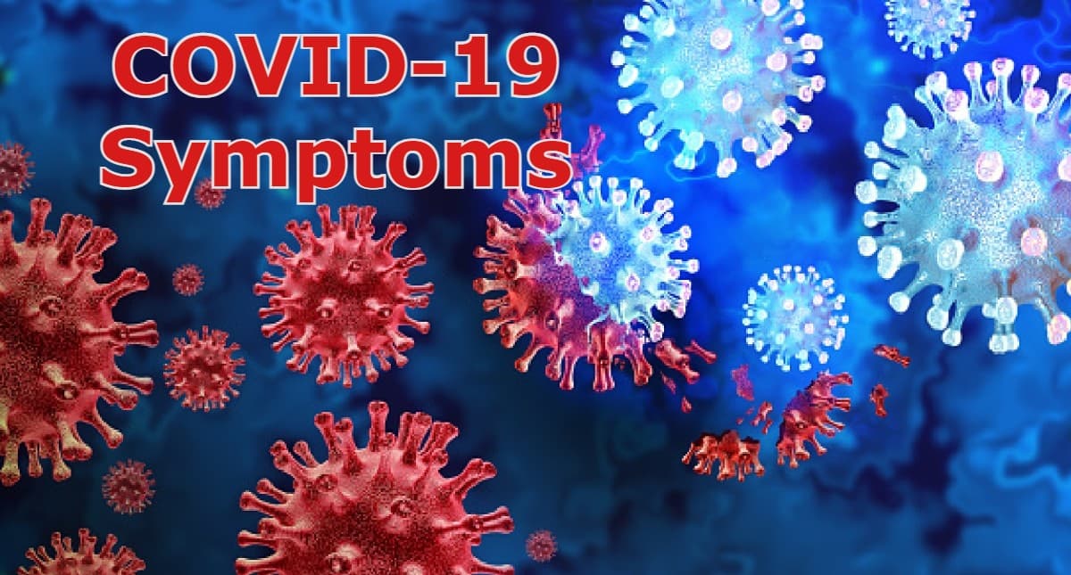 COVID-19 Symptoms: कोरोना वायरस से संक्रमित 69% मरीजों में होते हैं ये लक्षण, जानें