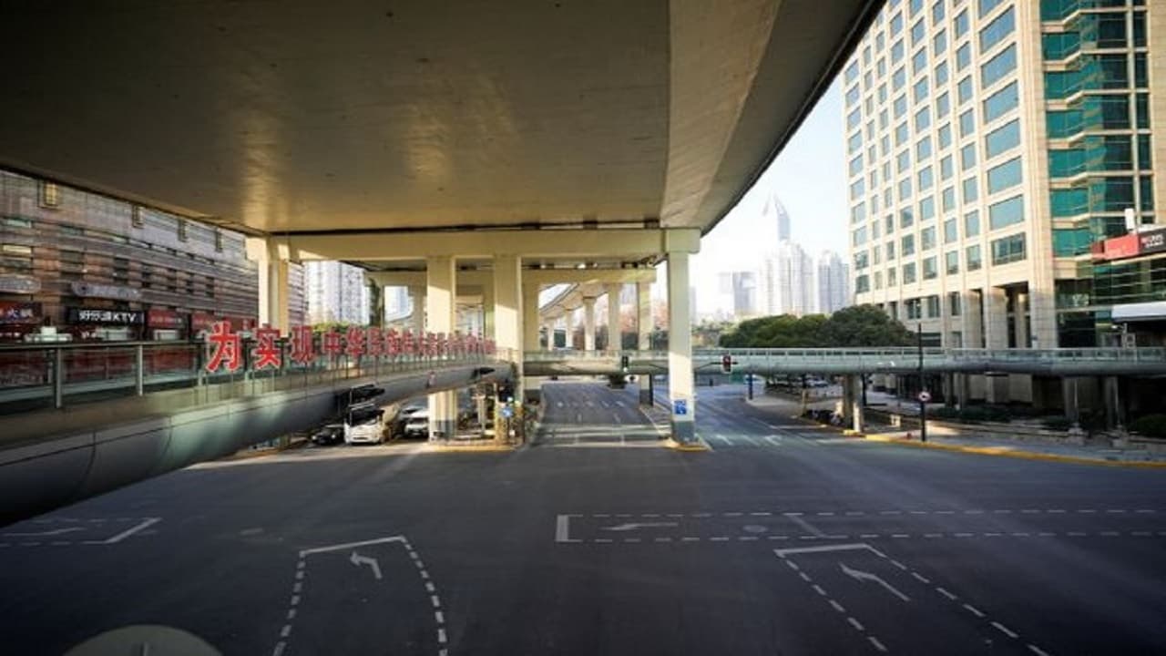 Corona Cases in China: कोविड के नए वैरिएंट से ड्रैगन पूरी तरह से तबाह, जानिए कैसे हैं चीन में हालात