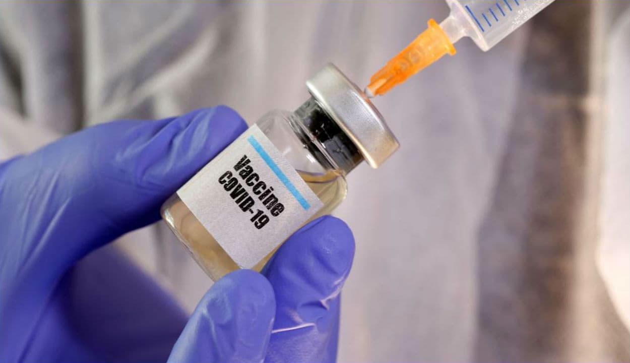 Coronavirus Vaccine : तो अक्टूबर तक बाजार में आ जाएगा कोरोना वैक्सीन? इस बड़ी कंपनी ने किया सेकेंड ट्रायल पूरा