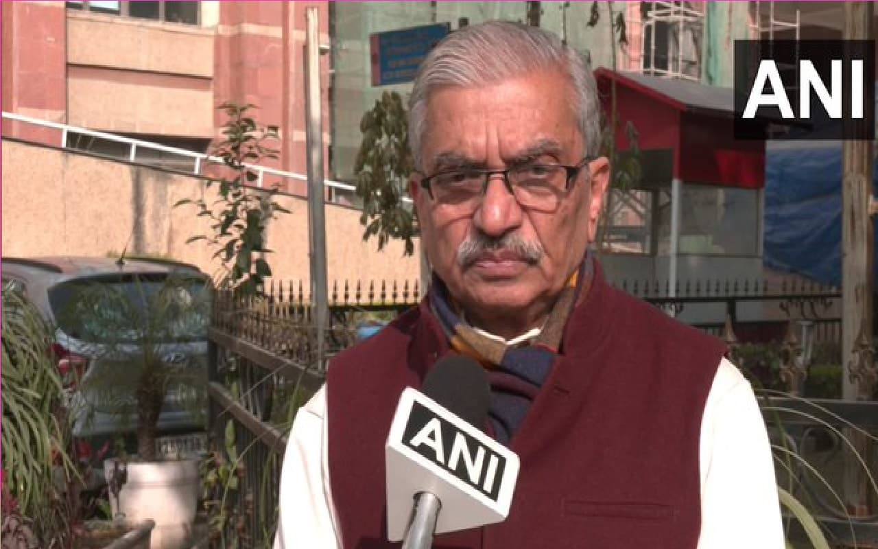 Coronavirus News: भारत में कोरोना की स्थिति पर डॉ अरोड़ा की बात बेहद अहम, आप भी जानें