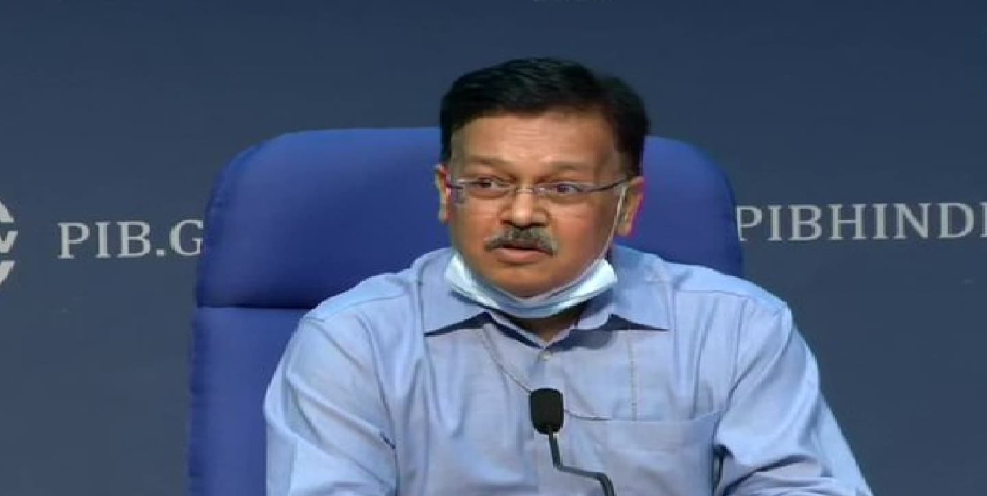 Coronavirus Spread In India : कोरोना से सबसे अधिक हो रही पुरुषों की मौत, 32% महिलाओं की गयी है जान