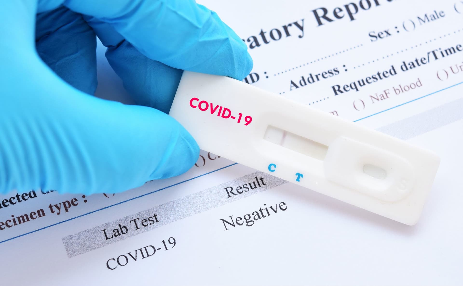 CoVID19 Test: कोरोना वायरस की जांच में चीन में 15 मिनट, तो भारत में क्यों लगता है 1 दिन?