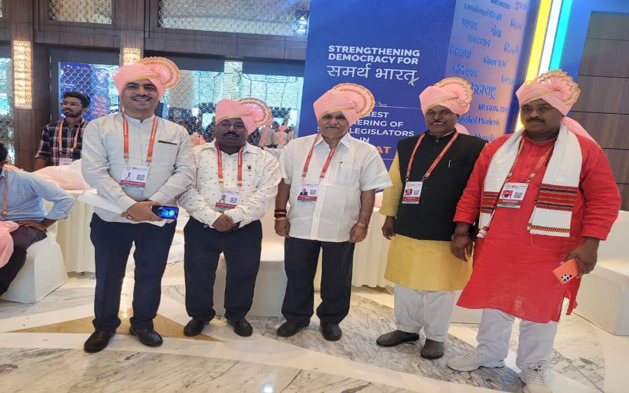 रांची के विधायक सीपी सिंह के PA के नाम पर ठगी का प्रयास, थाना में शिकायत दर्ज