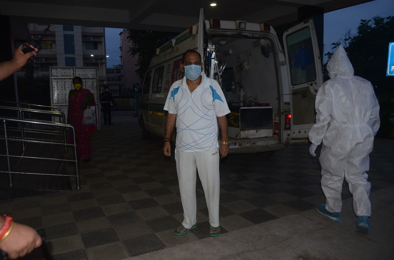 Coronavirus in Jharkhand Update: रिम्स के 10 जूनियर डॉक्टर समेत रांची में रिकॉर्ड 117 नये मामले मिले, राज्य में 411 कोरोना पॉजिटिव केस