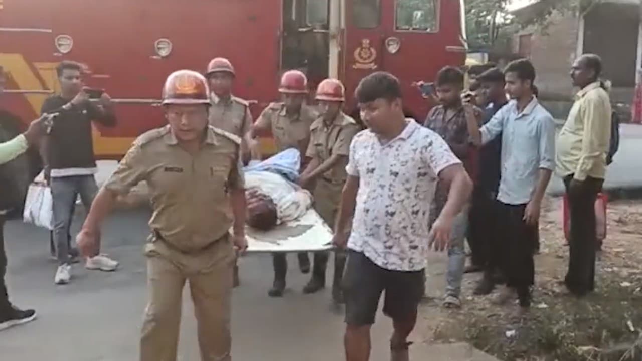 त्रिपुरा में भाजपा समर्थकों के माकपा की रैली पर हमले में एक की मौत, 12 घायल