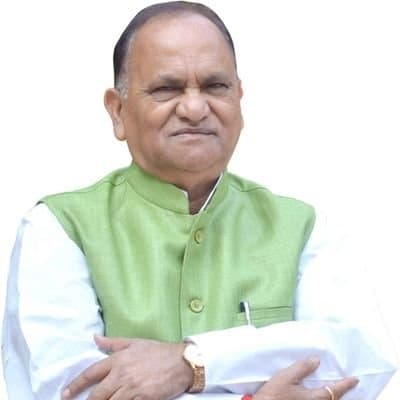 घबरायें नहीं, डायबिटीज के बाद भी मैंने दी कोरोना संक्रमण को मात : विधायक सीपी सिंह