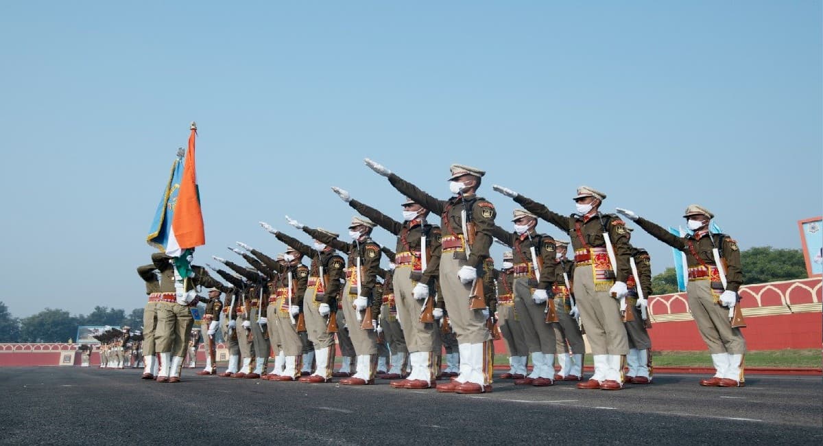 अब सीआरपीएफ में चलेगी संस्कारशाला, सुरक्षाबलों में आत्महत्या की बढ़ती घटनाओं को रोकने में मिलेगी मदद