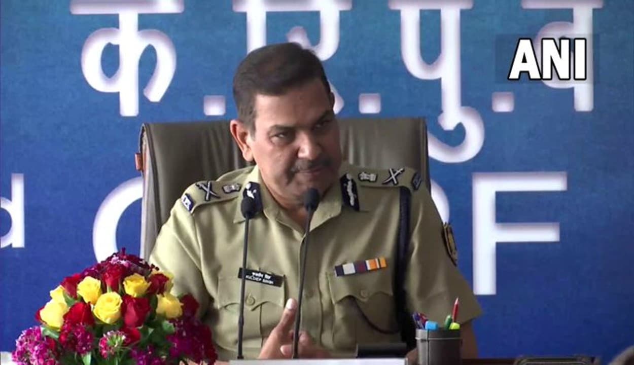 जम्मू-कश्मीर : सीआरपीएफ ने अब तक 175 आतंकियों को किया ढेर, 183 को किया गिरफ्तार