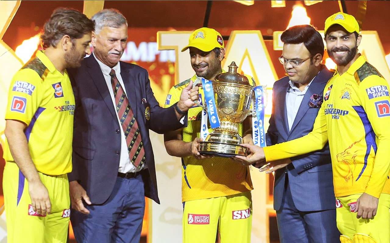 IPL 2024 Auction: सीएसके, आरसीबी, एमआई से लेकर गुजरात टाइटंस तक, देखें सभी 10 टीमों का पूरा स्क्वायड
