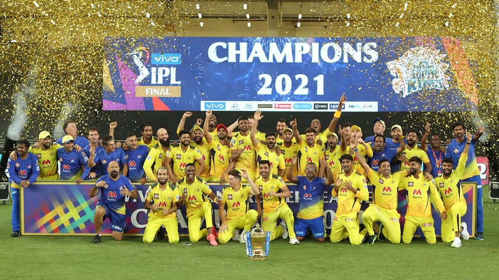 IPL 2023: CSK को पांचवी बार चैंपियन बना सकते हैं यह 5 खिलाड़ी, देखें लिस्ट में कौन-कौन हैं शामिल