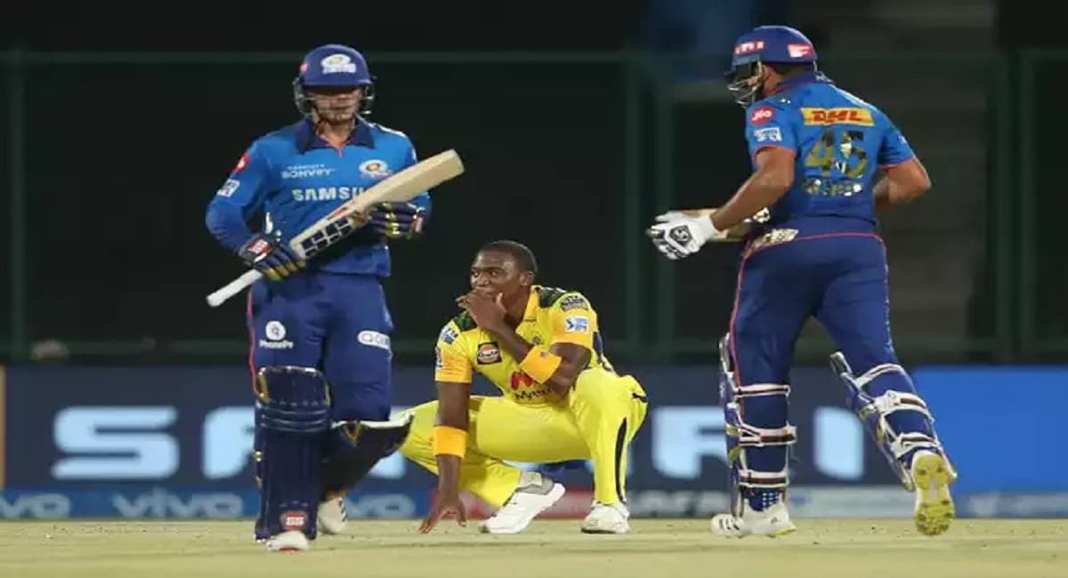 IPL 2021 CSK vs MI: चेन्नई और मुंबई के बीच मुकाबले से पहले देखें ये मजेदार आंकड़े, धोनी पर भारी रोहित की टीम