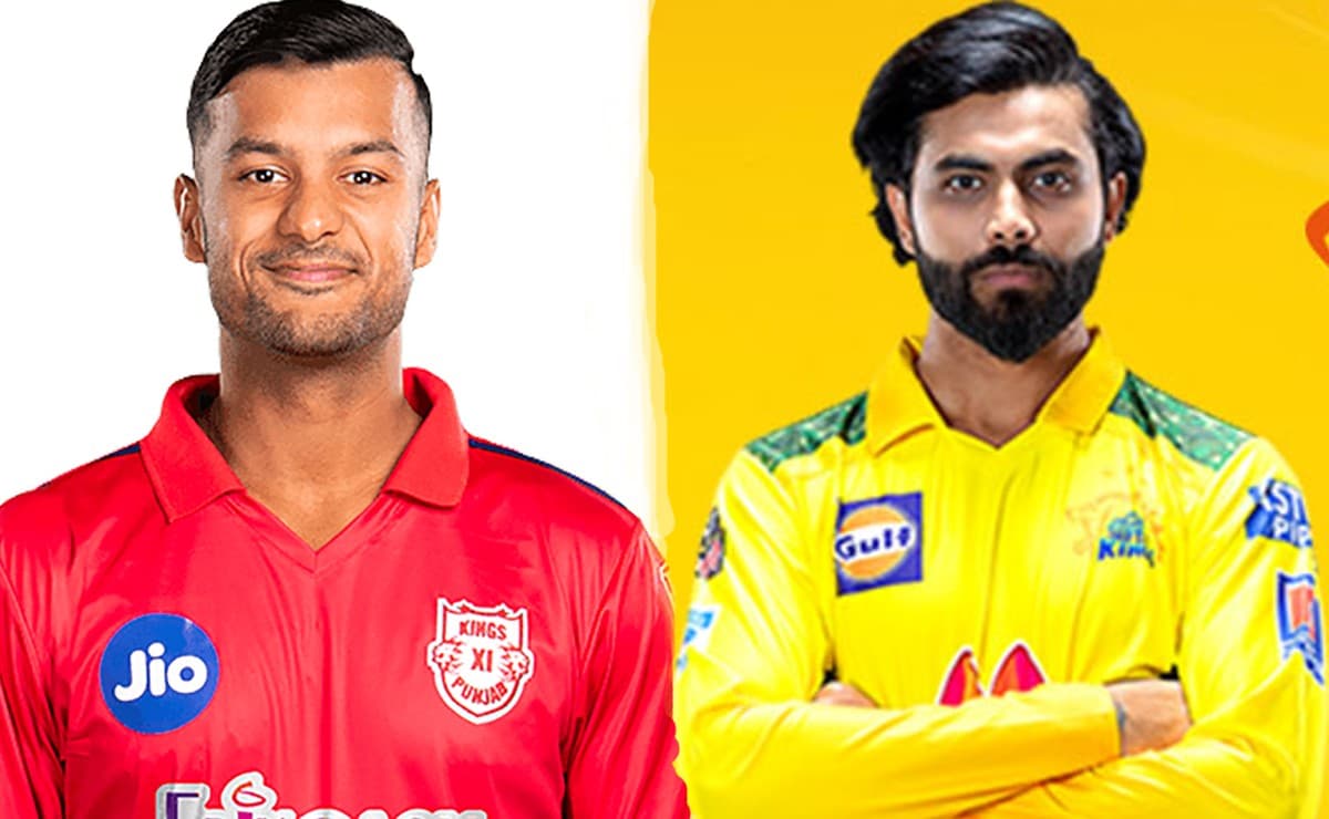 CSK vs PBKS IPL 2022: मैच से पहले जानें दोनों टीमों की संभावित प्लेइंग इलेवन, पिच रिपोर्ट, वेदर अपडेट