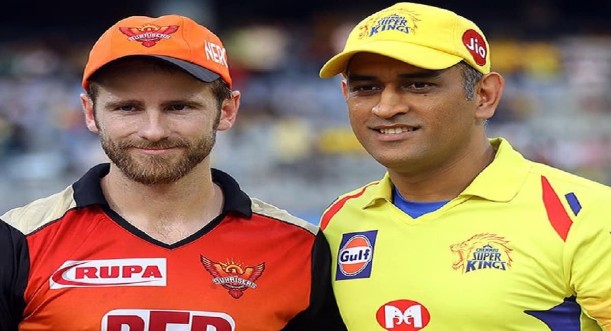 CSK vs SRH, IPL 2022: गायकवाड़ और कॉनवे की रिकॉर्ड साझेदारी, चेन्नई ने हैदराबाद को 13 रन से हराया