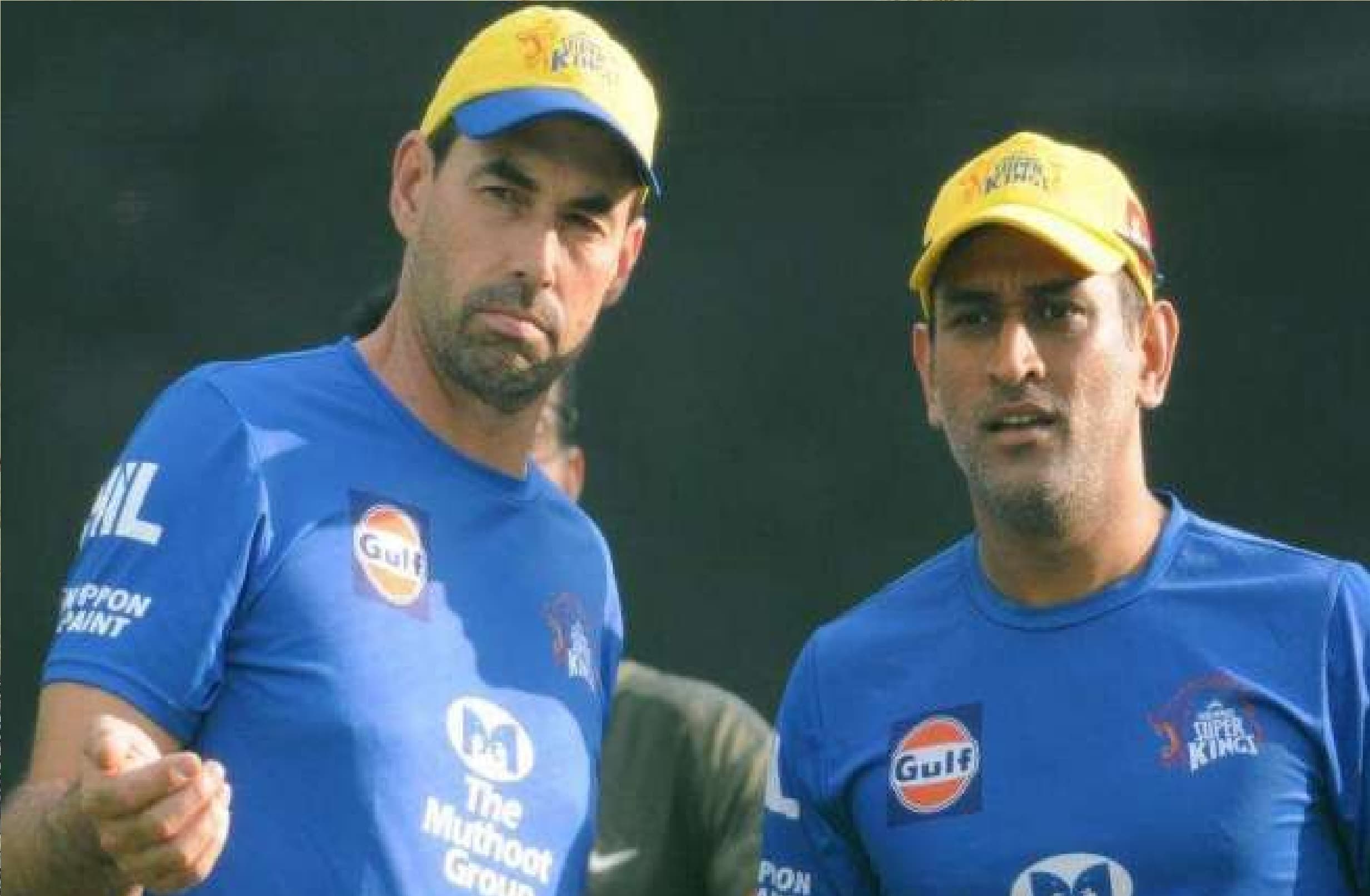 IPL 2021 स्थगित होने के बाद दो चार्टर्ड प्लेन से स्वदेश लौटे न्यूजीलैंड के खिलाड़ी